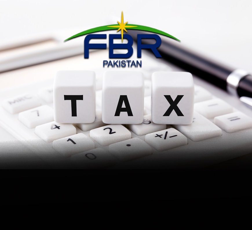 FBR Adds More to Tax List: Hotels, Restaurants, and Ride-Hailing!