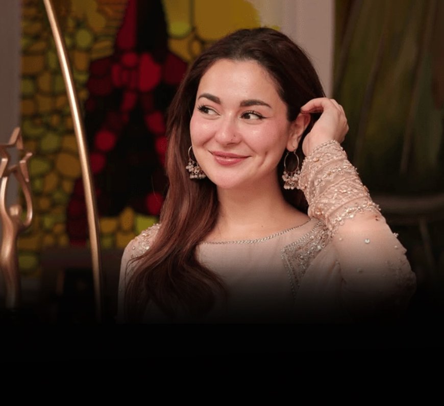 Hania Aamir Speaks Out on Abrupt Departure from Dallas Meet-and-Greet